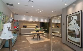 AC Hotel Colón Valencia by Marriott